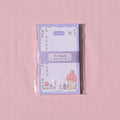 Notizblock - Fairy